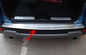 Range Rover Evoque 2012 filons-couches lumineux de porte, filon-couche externe de porte arrière fournisseur