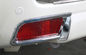 Encadrement de lampe de brouillard de queue de Chrome d'ABS pour Toyota 2010 Prado2700 4000 FJ150 2014 fournisseur