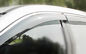 Pare-soleil de moulage de fenêtre de voiture injection pour NISSAN X-TRAIL garde de pluie de 2014 Sun fournisseur