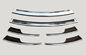 Porsche Cayenne 2011 Parties de garniture de carrosserie en acier inoxydable fournisseur
