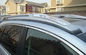 Racks de toit de voiture de luxe pour Honda CR-V 2012 2015 avec barres transversales et lumière fournisseur