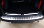 Honda CR-V 2012 2015 Plaques de seuil, pédales arrière intérieure et extérieure fournisseur