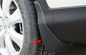 Garde-boue consacrés pour HONDA CR-V 2012, garde d'éclaboussure de Nalgene pour la voiture fournisseur