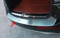Plats de filon-couche de porte de décoration d'acier inoxydable pour le filon-couche externe de porte arrière de S-line d'Audi Q5 fournisseur