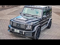 1678882400 Pour Mercedes Benz W463A Classe G Mise à niveau vers G63