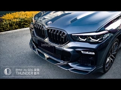 BMW X6 G06 Mise à niveau Kit de carrosserie de haute qualité