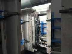 A1678880900 Grille avant en plastique ABS pour Mercedes Benz W167 1678880900