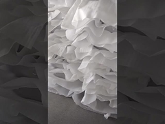 Toyota Corolla pare-chocs arrière 52159-02953 en plastique haute résistance aux chocs 5215902953