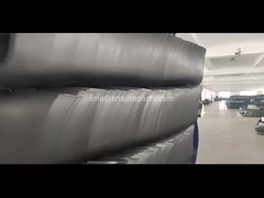 OEM 52119-0X934 Toyota Corolla en plastique 2017-18 Pare-chocs avant 521190X934