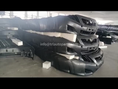 52119-0R927 Toyota RAV4 2019 Auto pare-chocs avant numéro de pièce 521190R927