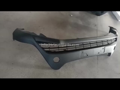 52411-0R030 Toyota RAV4 2014-2018 Pare-chocs automobile en plastique ABS 524110R030