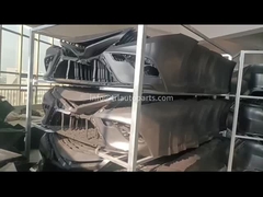 52119-0R927 Toyota RAV4 2019 Auto pare-chocs avant numéro de pièce 521190R927