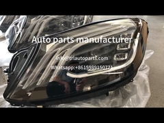 8114542680 Toyota Rav4 phares en chrome de taille originale