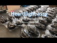 8113042660 Toyota Rav4 phares LED/halogène pour véhicules accessoires automobiles