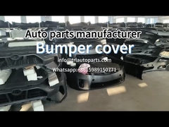 52119F2925 Toyota Corolla Protection du pare-chocs avant 2023-2024