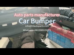 5215912941 Toyota Corolla 2007-2013 Garde du pare-chocs arrière ABS style original 5259112230