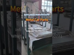 SC-8403111A BYD Atto 3 Fender pour voiture Améliorez l'apparence et les performances de votre voiture SC-8403112A