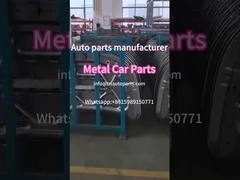 SA2FC8403010 BYD Song Pro DM-i Fender pour voiture de taille originale non peint SA2FC8403019