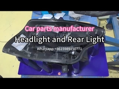 8113047500 Les phares Toyota Prius améliorent l'expérience de conduite avec des LED ou des halogènes