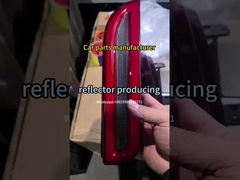 Toyota Rav4 phares avant noir en plastique LED 811100R100