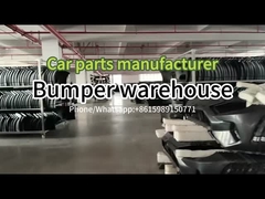 5211933943 Toyota Camry Auto pare-chocs couvre avant élégant OEM 5311233030