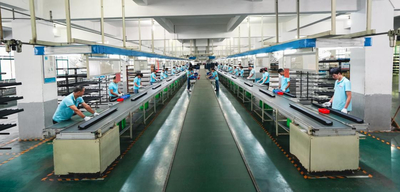 Chine TRL Auto Spare Parts Co.,LTD Profil de l'entreprise