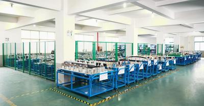Chine TRL Auto Spare Parts Co.,LTD Profil de l'entreprise