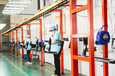 Chine TRL Auto Spare Parts Co.,LTD Profil de l'entreprise