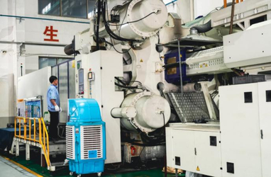 Chine TRL Auto Spare Parts Co.,LTD Profil de l'entreprise