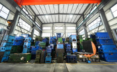 Chine TRL Auto Spare Parts Co.,LTD Profil de l'entreprise