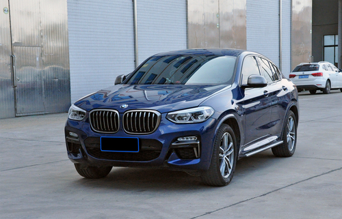 Dernières nouvelles de l'entreprise C'est un plaisir de conduire intelligent, une BMW par excellence.