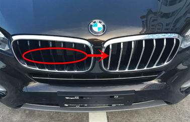 Chine L'équilibre automatique extérieur de corps de BMW nouveaux E71 X6 2015 partie le gril avant garnissent fournisseur