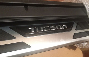 Chine Accessoires automatiques Hyundai nouveau Tucson 2015 d'OE pas de côté en acier du support 2016 Ix35 fournisseur
