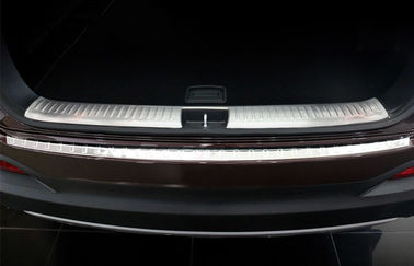 Chine Kia Sorento 2015 Nouveau plaques de seuil de porte, porte arrière en acier inoxydable plaque de frottement fournisseur