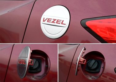 Chine HONDA tout nouveau HR-V Vezel 2014 2017 Décoration extérieure Pièces Couvercle du réservoir de carburant fournisseur