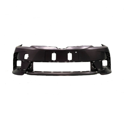 OEM 52119-0X934 Toyota Corolla en plastique 2017-18 Pare-chocs avant 521190X934