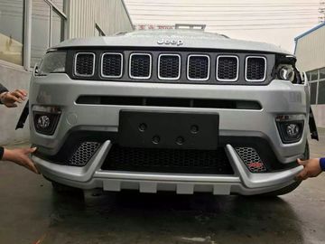 Chine Jeep toute la garde 2017, transport de butoir de nouvelle voiture de boussole commode de protecteur de pare-chocs arrière fournisseur