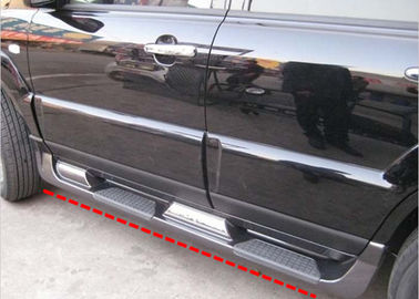 Chine Panneau courant de véhicule matériel de SMC, barres de protection de côté de style d'OE pour KIA Sportage 2007 fournisseur