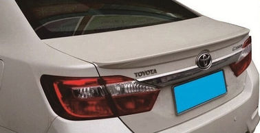 Chine Spoiler de toit pour Toyota Camry 2012 Air Interceptor Processus de moulage par soufflage en plastique ABS fournisseur