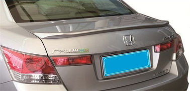 Chine Spoiler de toit pour Honda Accord 2012+ Processus de moulage par soufflage de remplacement de voiture arrière fournisseur