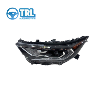 8113042660 Toyota Rav4 phares LED / Halogène Pour les accessoires de voiture phare 8117042660