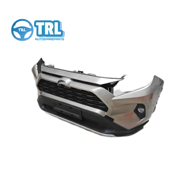521194A923 Toyota Rav4 pare-chocs avant boîtier de protection pour véhicule en plastique standard