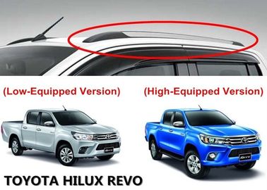 Chine Toyota Hilux 2015 2016 Revo collant des galeries de style de l'installation OE fournisseur