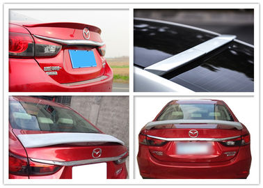 Chine Tout neuf Mazda6 2014 Atenza Spoiler de toit moulé par soufflage, coupé et sport style fournisseur