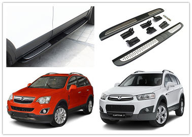 Chine Planches de roulement de véhicule pour Chevrolet Captiva et Opel Antere fournisseur