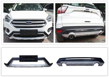 Chine Nouvelle Kuga garde de pare-chocs avant d'accessoire automatique de l'évasion 2017 de Ford et garde arrière fournisseur