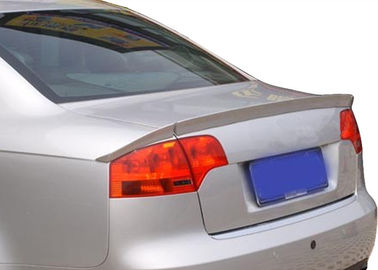 Chine L'automobile sculptent la lèvre de spoiler d'arrière de soufflage de corps creux pour AUDI A4 2006 2007 2008 fournisseur
