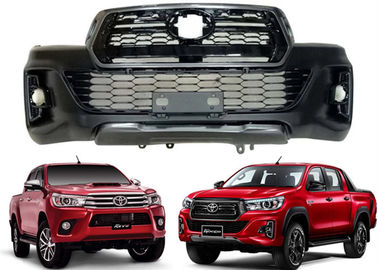Chine Pièces détachées pour Toyota Hilux Revo et Rocco, OE Style Upgrade Facelift fournisseur