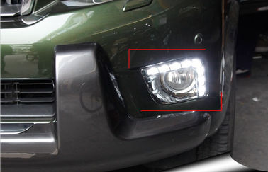 Chine Lumière du jour 2010 de jour de la voiture LED DRL de lumières courantes de Toyota Prado 4000 FJ150 LED fournisseur