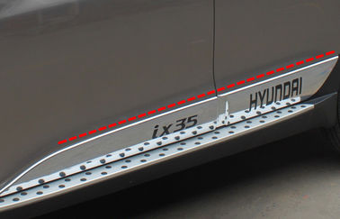Chine Pièces de garniture de carrosserie pour Hyundai Tucson IX35 2009 fournisseur